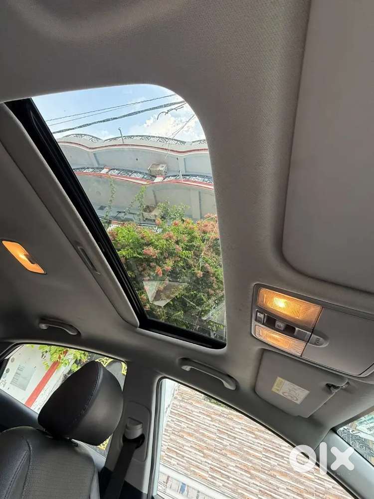 Hyundai Verna 2021 Automatic