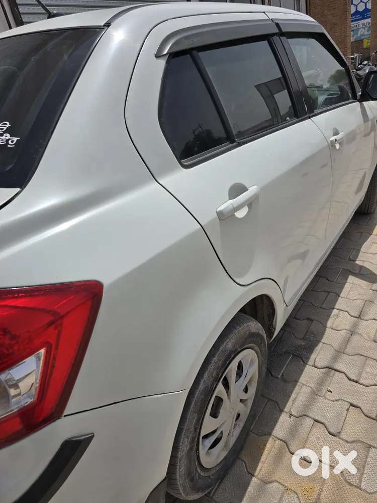 Maruti Suzuki Dzire 370000 Diesel 85000 Km Driven