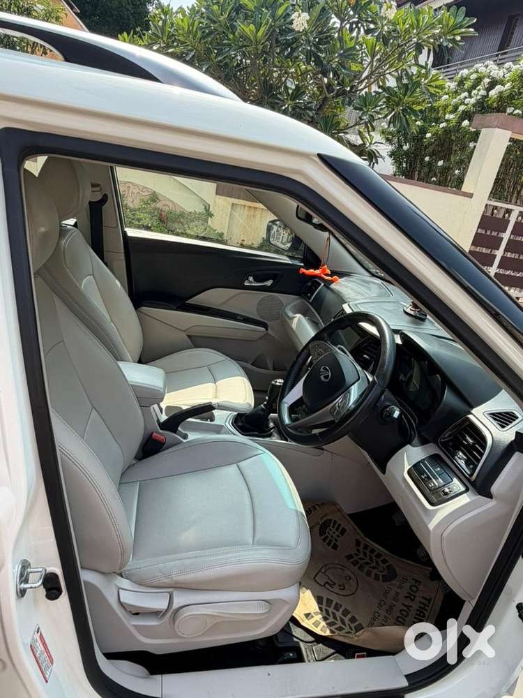 Mahindra Xuv300 W8 Option Diesel, 2019, Diesel