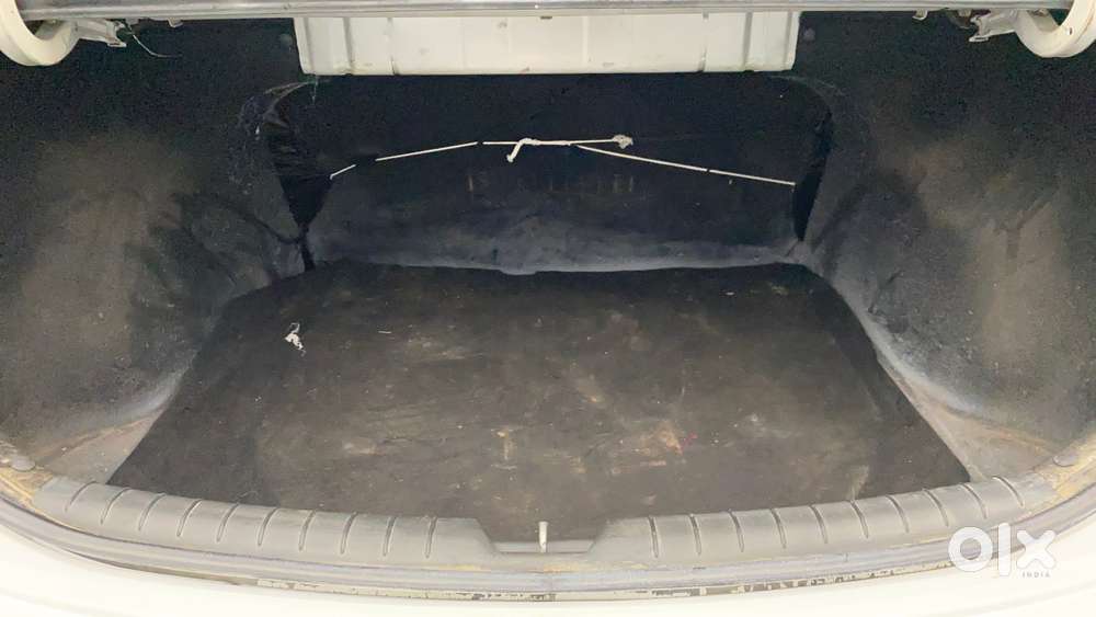 Hyundai Verna 2016-2017 1.6 Crdi Sx, 2019, Diesel