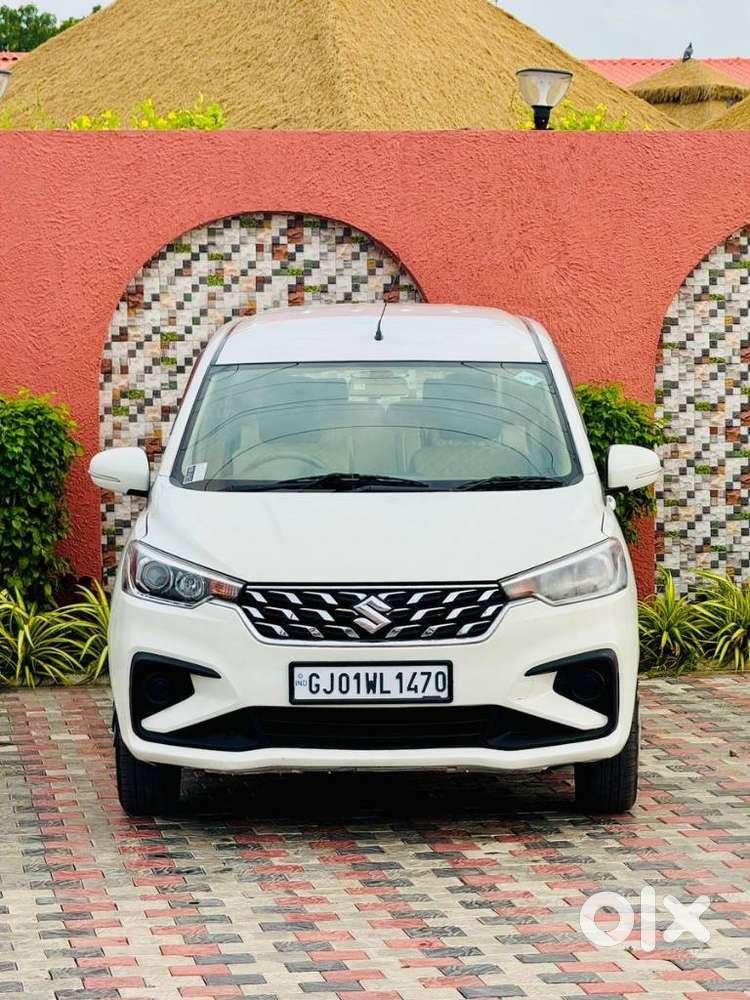 Maruti Suzuki Ertiga Vxi (o) Cng, 2023, Cng & Hybrids