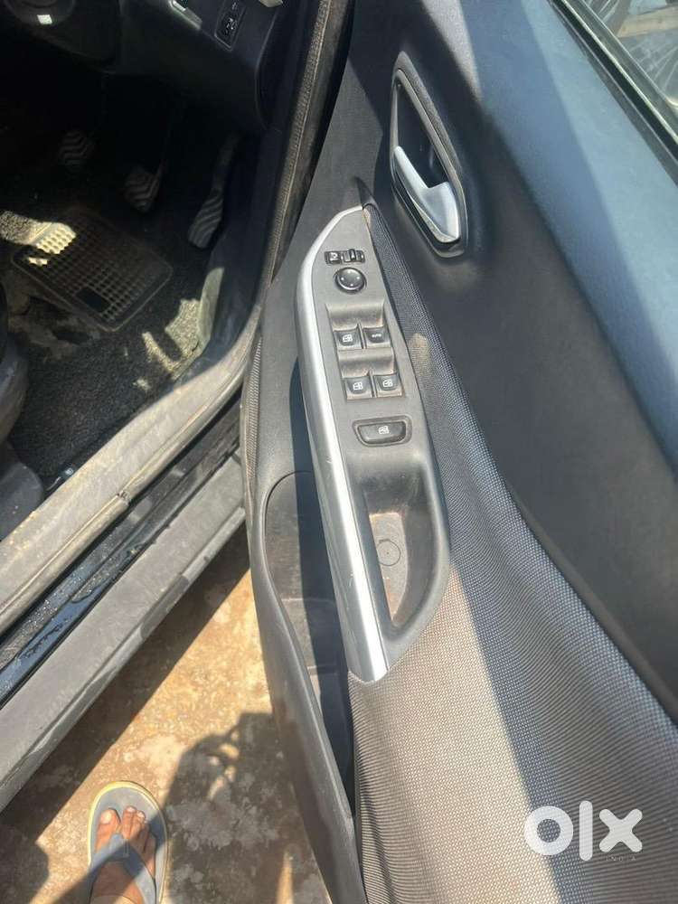 Nissan Magnite 2023 Petrol Well Maintained