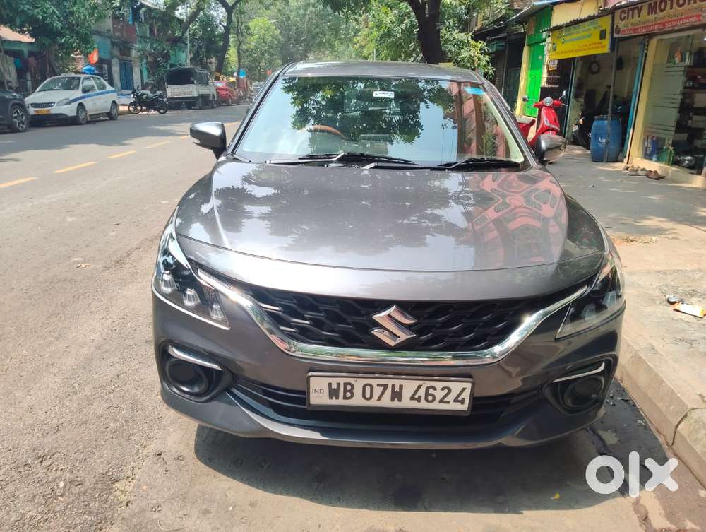 Maruti Suzuki Baleno Zeta, 2025, Petrol