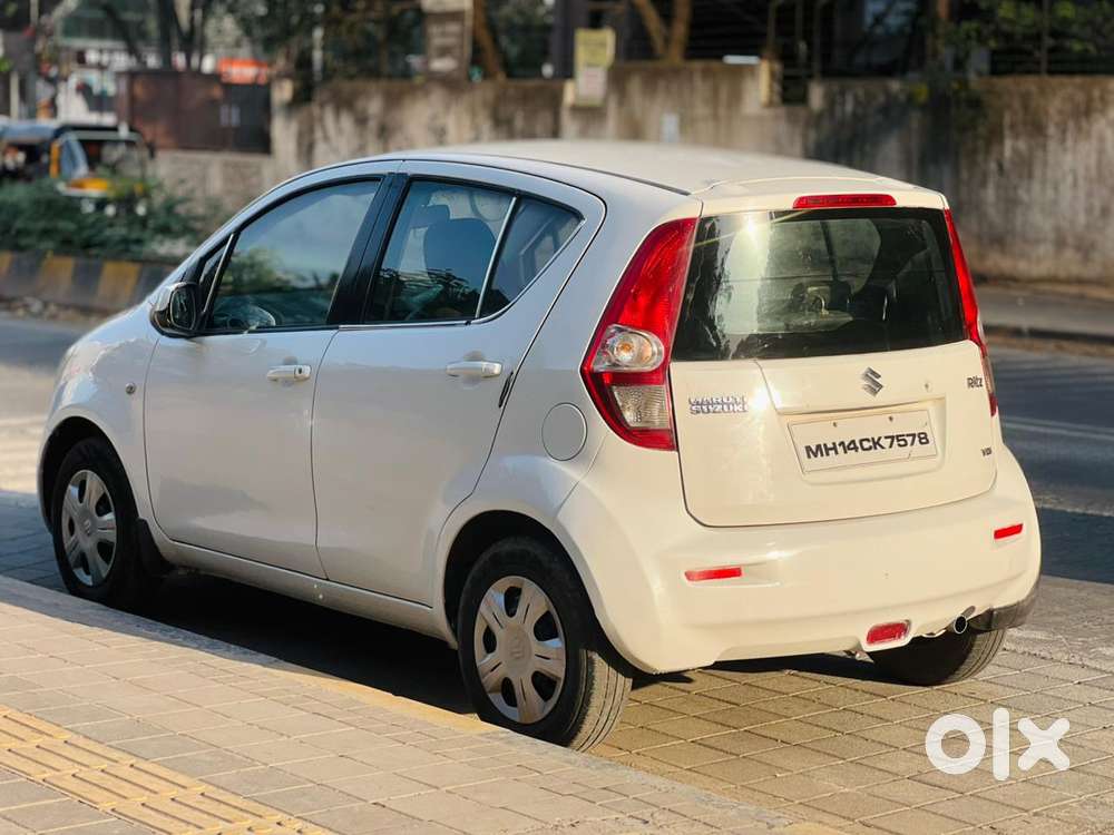 Maruti Suzuki Ritz Vdi (abs) Bs Iv, 2011, Diesel