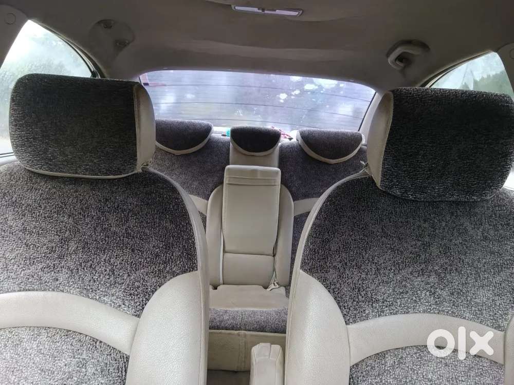 Hyundai Verna 1.6 Sx 2007