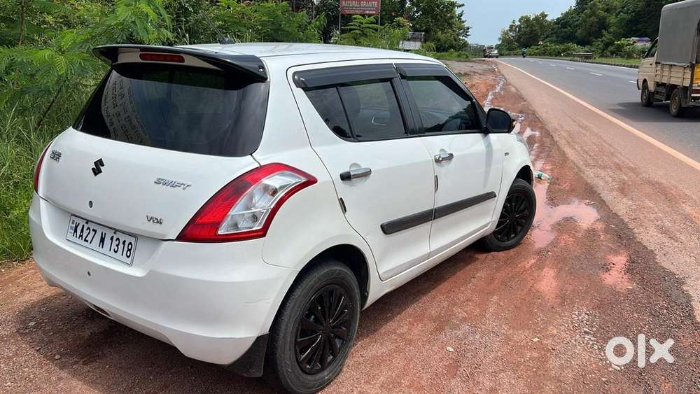 Maruti Suzuki Swift 2016 Diesel Good Condition