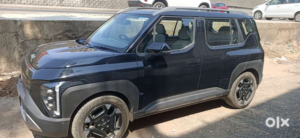 Kia Syros Htx Plus Opt Diesel At, 2025, Diesel