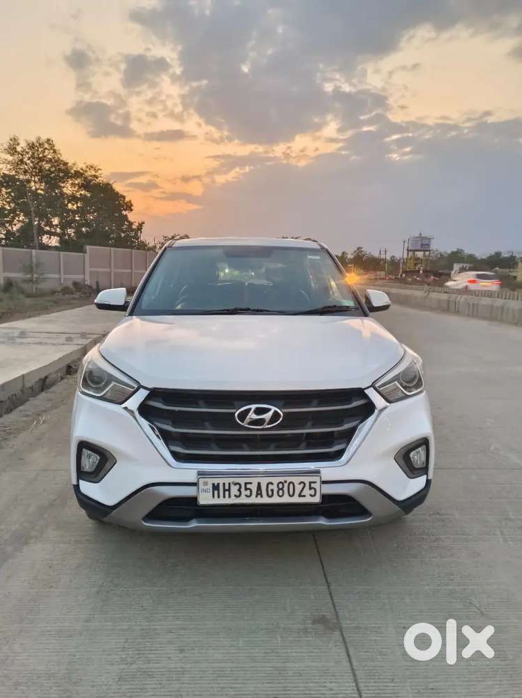 For Sale Hyundai Creta