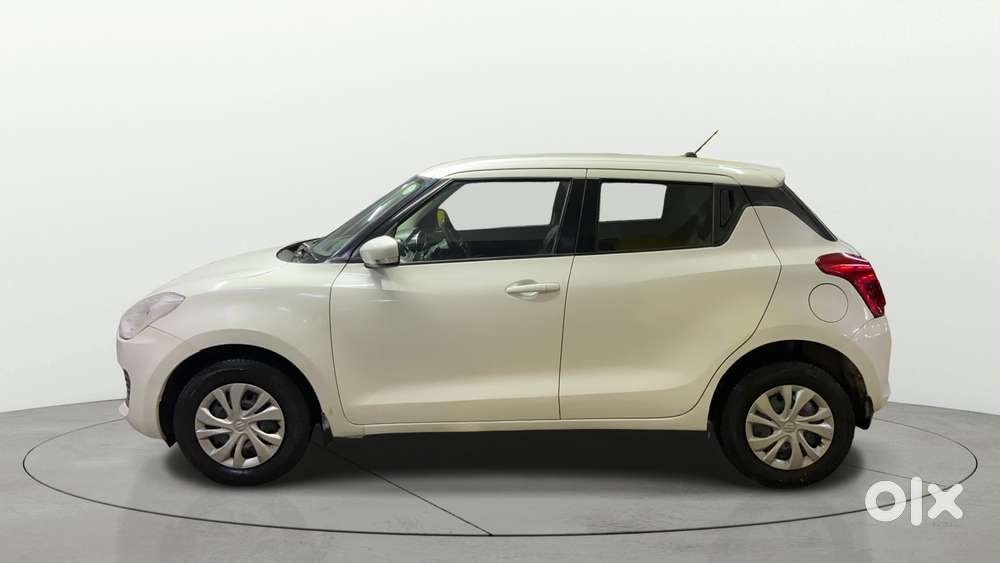 Maruti Suzuki Swift Amt Vxi, 2019, Petrol