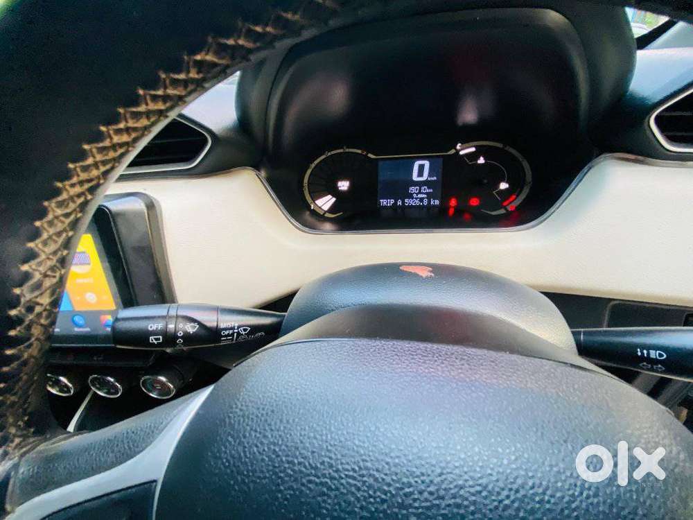 Nissan Magnite 1.0 Xl, 2021, Petrol