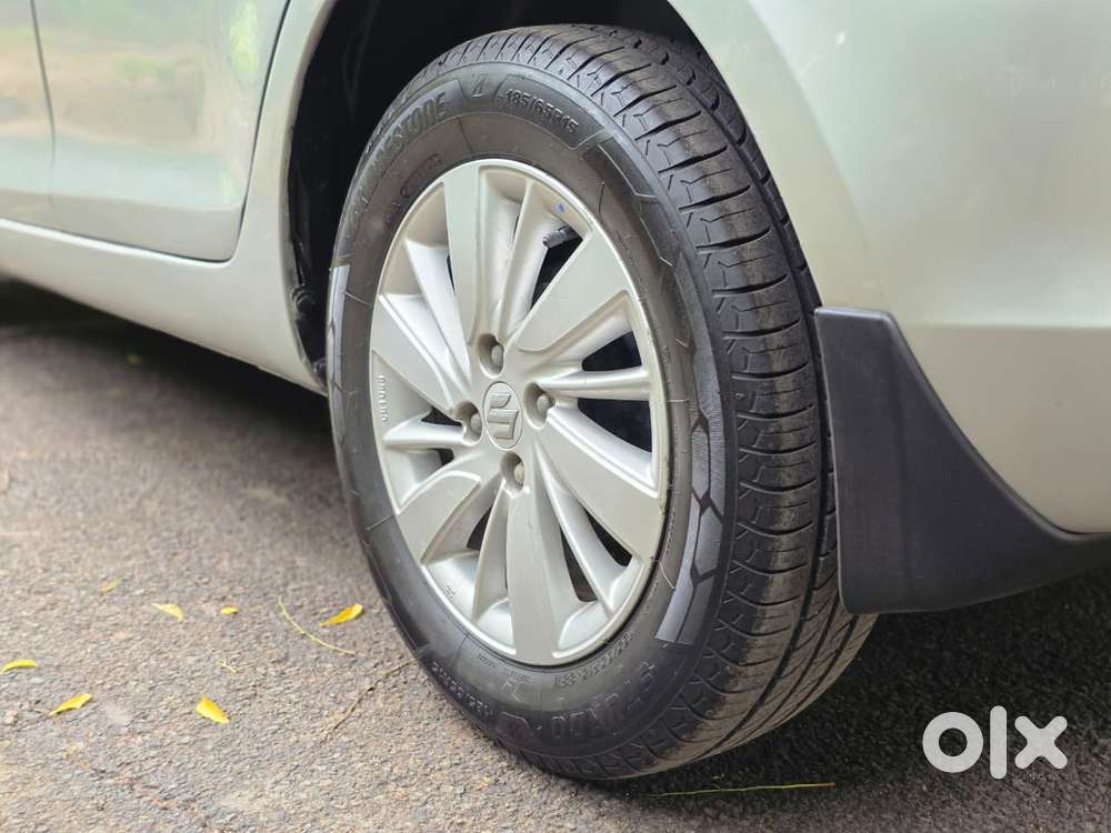 Maruti Suzuki Swift 2011-2014 Zdi, 2016, Diesel