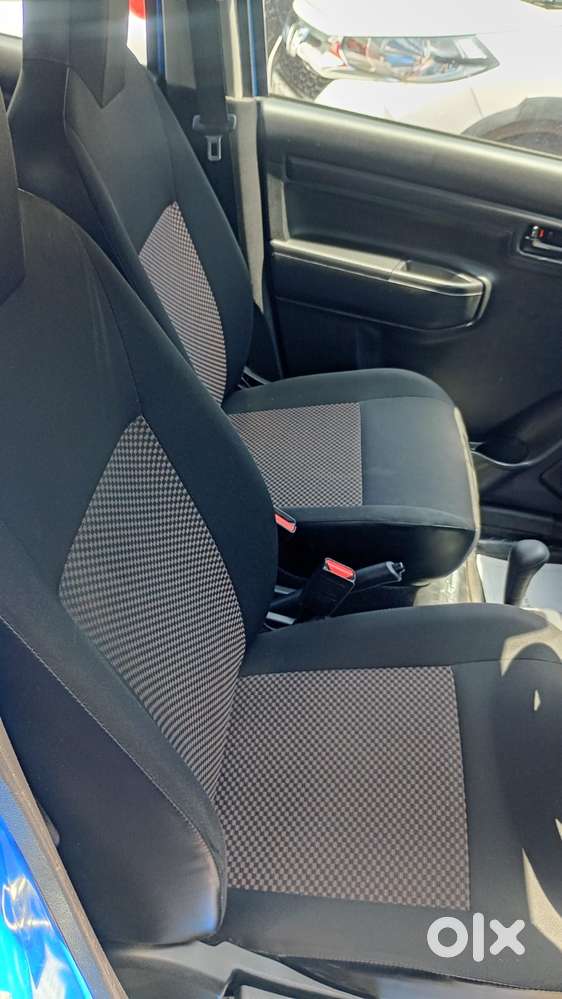 Maruti Suzuki S-presso Vxi Plus At, 2019, Petrol