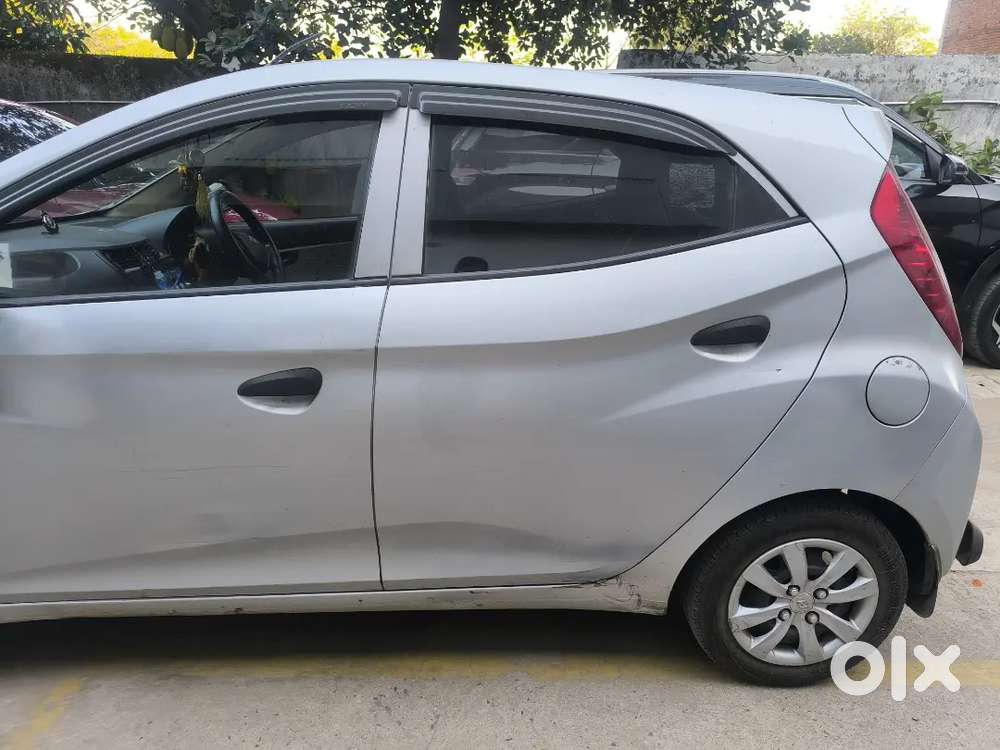 Hyundai Eon Magna+ 2012 Car