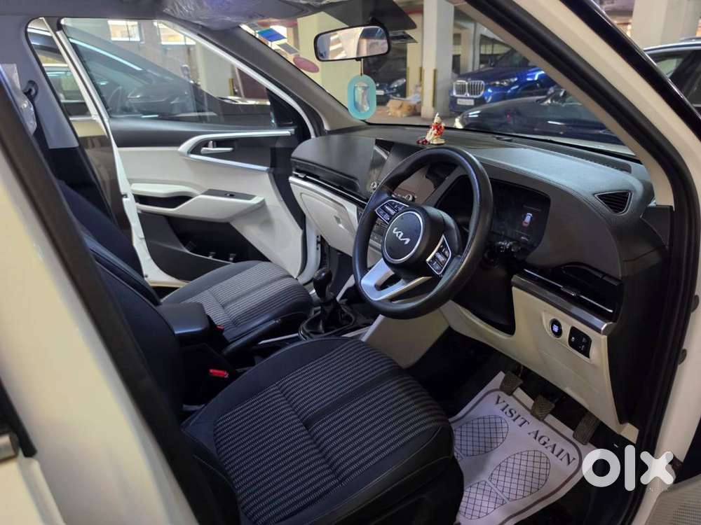 Kia Carens For Sale
