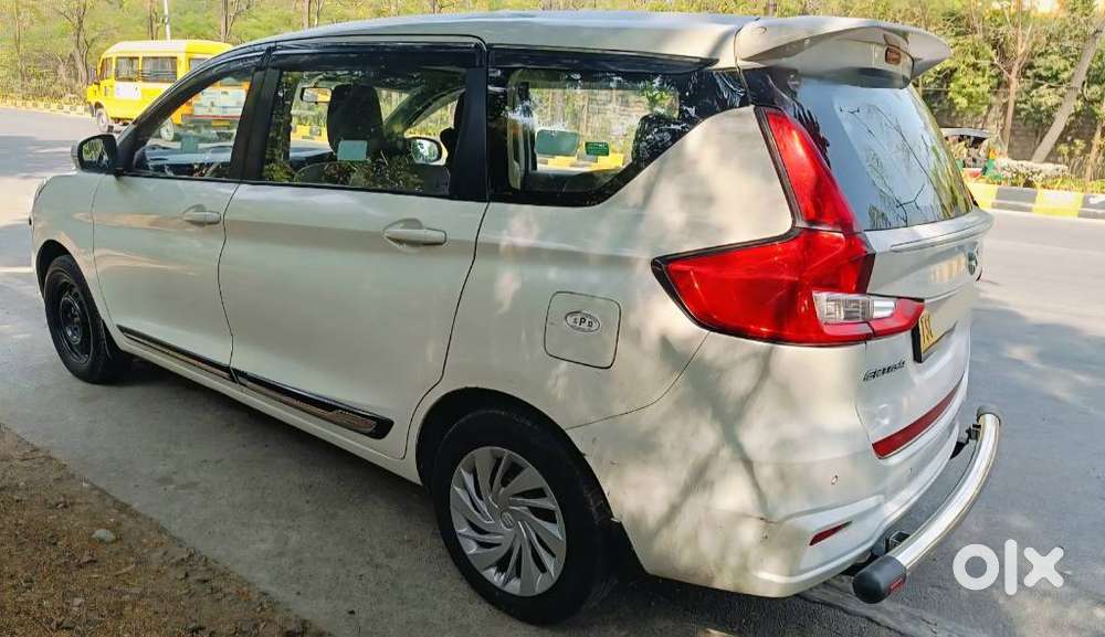 Maruti Suzuki Ertiga Vxi (o) Cng, 2024, Cng & Hybrids