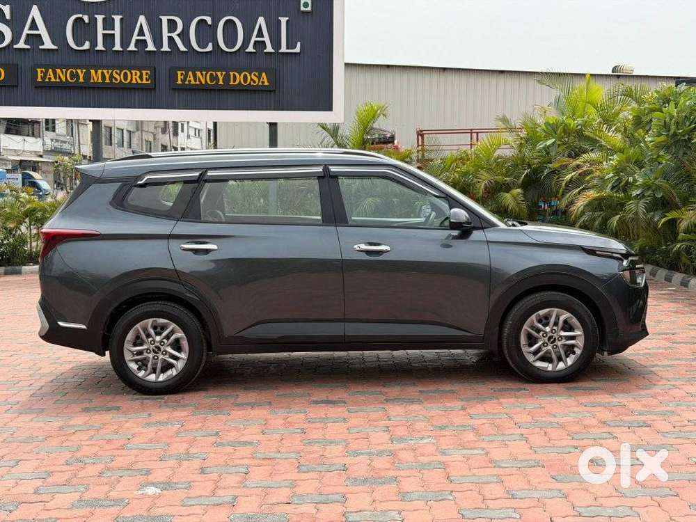 Kia Carens 1.5 Prestige 7 Str, 2022, Diesel