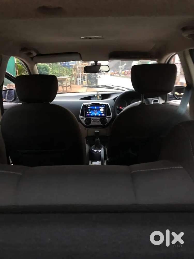 Hyundai I20 2011 Petrol Well Maintained