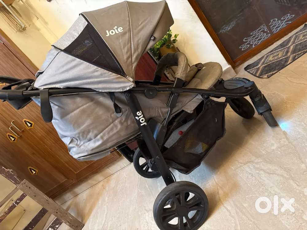Stroller joie