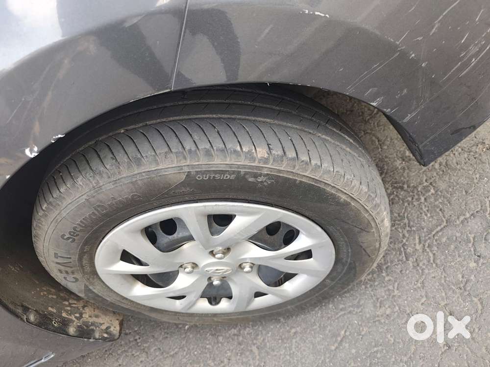 Hyundai I10 Sportz 1.2 Kappa2, 2017, Petrol