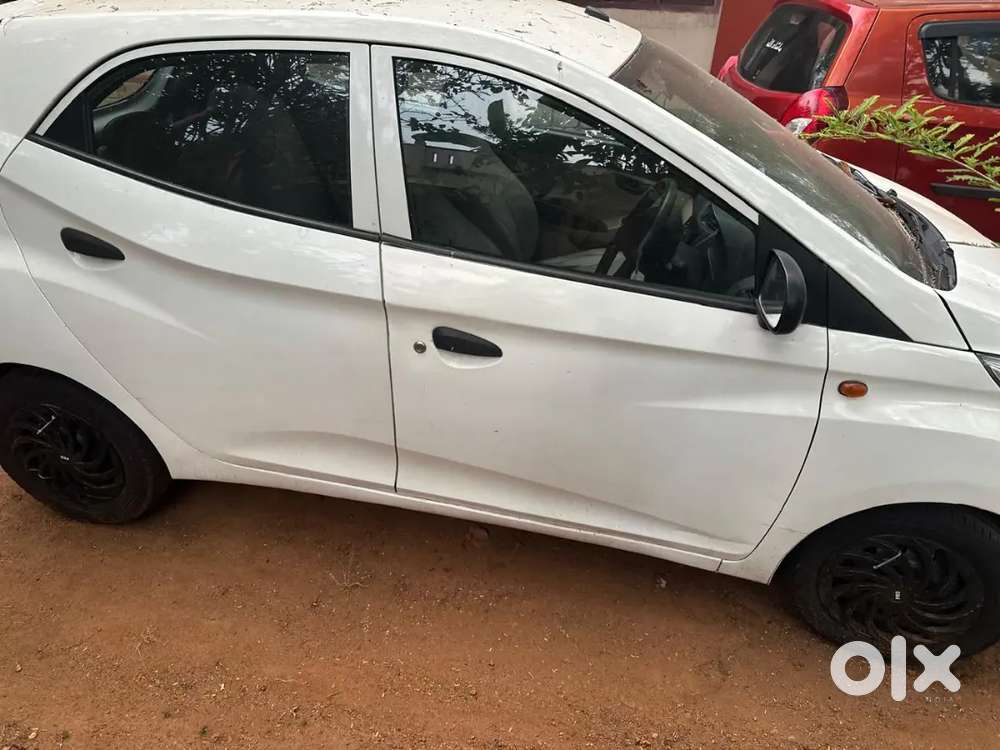 Hyundai Eon