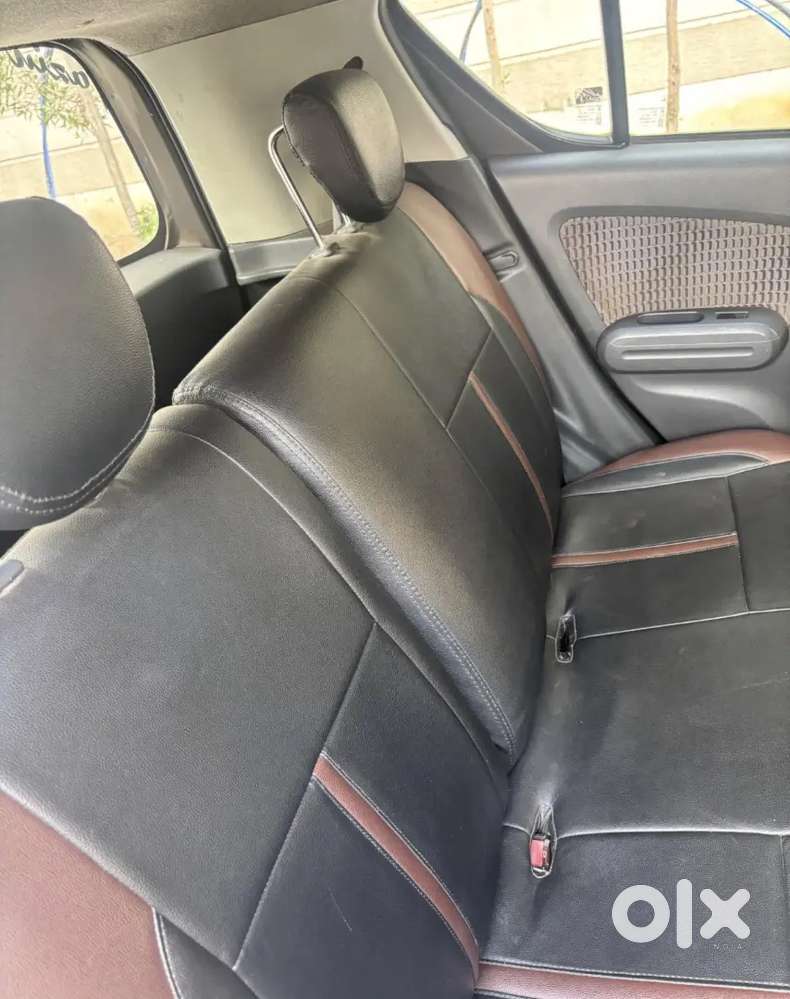 Maruti Suzuki Ritz 2012 Diesel 82700 Km Driven