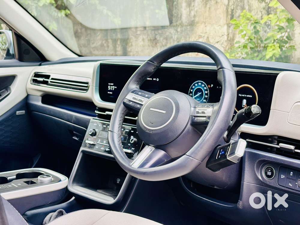 Hyundai Creta Electric Excellence Hc, 2025, Electric