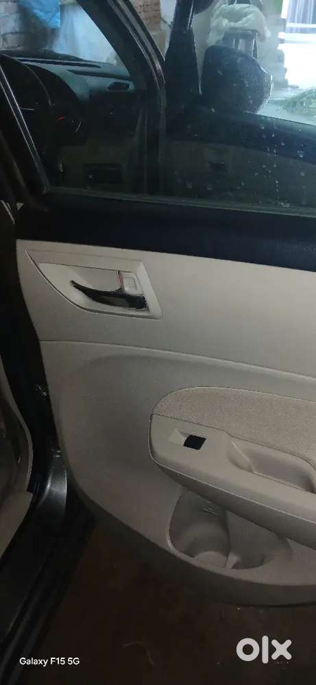 Maruti Dzire Vxi 2017