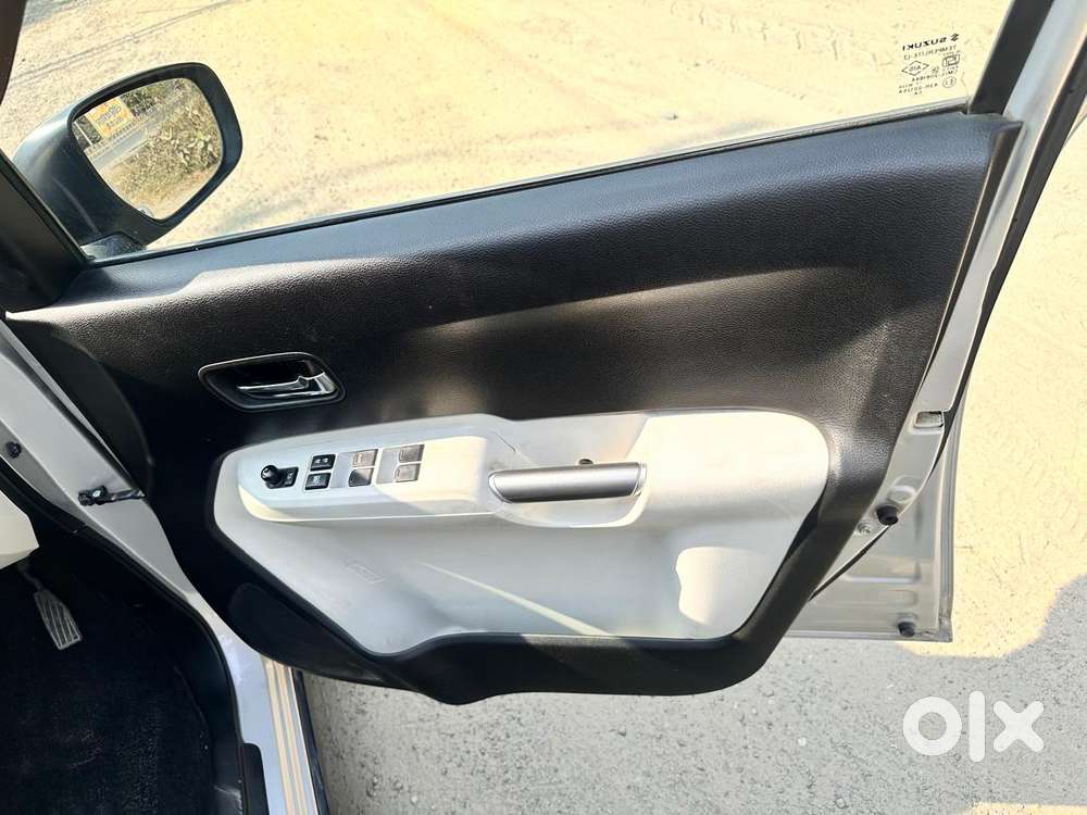 Maruti Suzuki Ignis