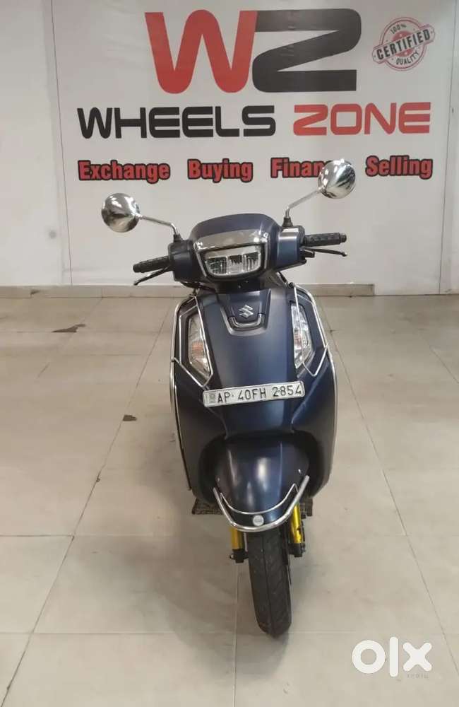 1083 Used Motorcycles in Simhadripuram - Buy Second Hand Bikes