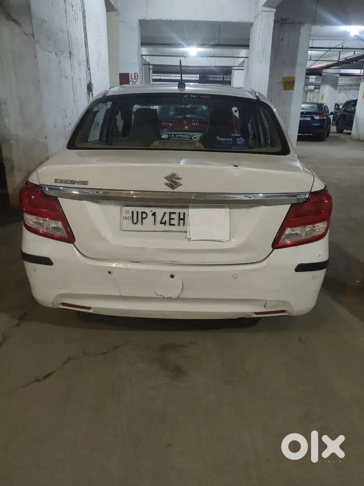 Maruti Suzuki Dzire 2019 Diesel 132000 Km Driven