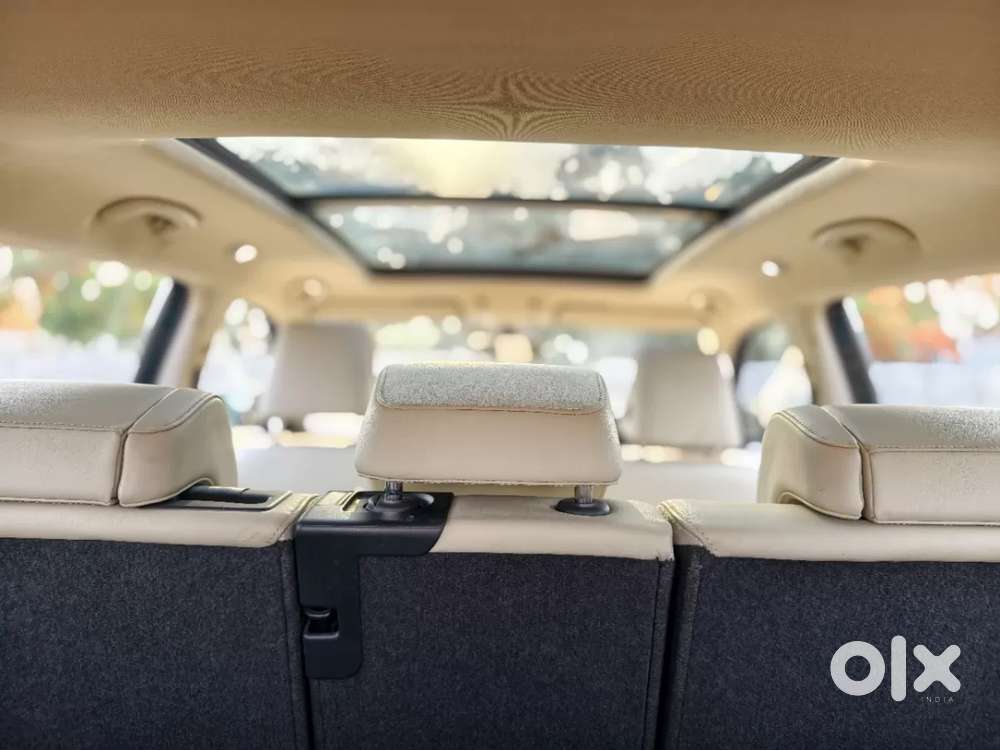 Skoda Kodiaq 2.0 Style Tdi 4x4 At, 2019, Diesel