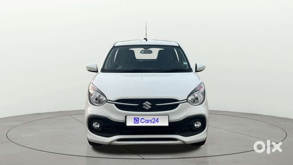 Maruti Suzuki Celerio 2021-1.0 Zxi Plus Mt, 2022, Petrol