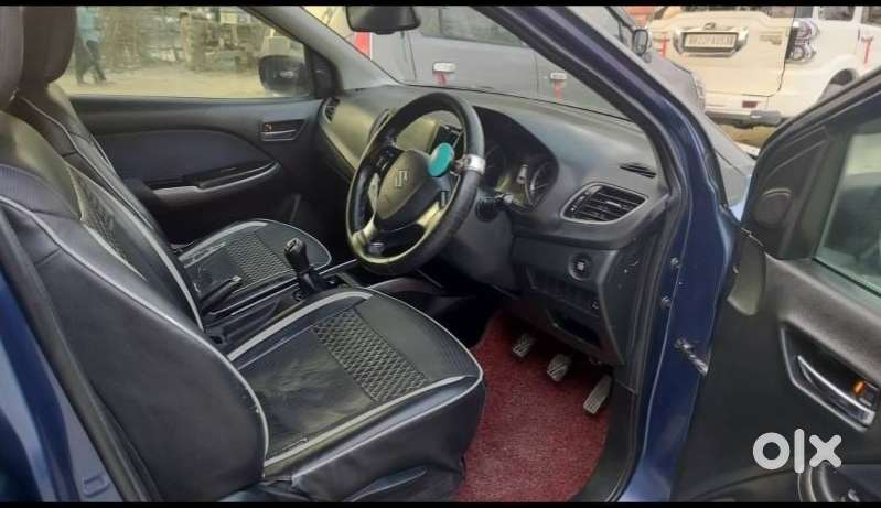 Maruti Suzuki Baleno