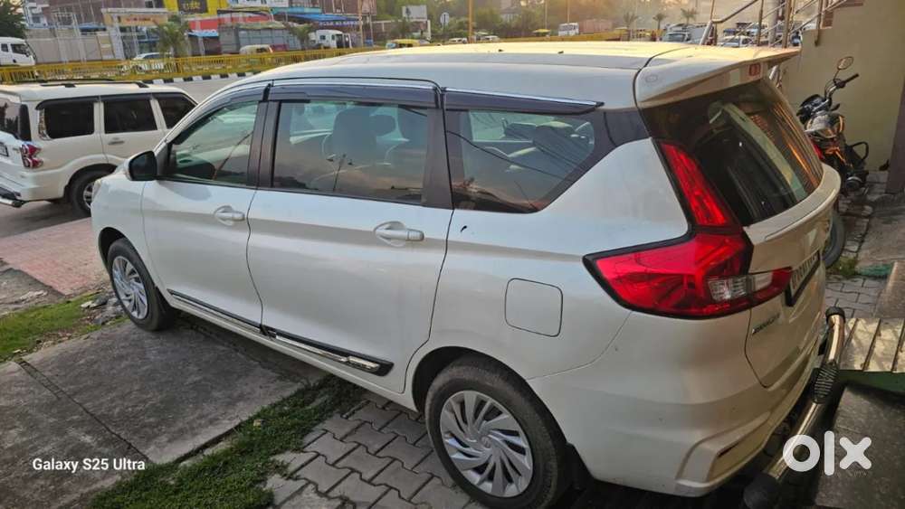 Maruti Suzuki Ertiga, 2023, Cng & Hybrids