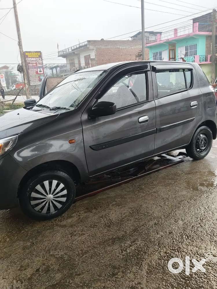 Urgent Sale, Alto Vxi 21 Model