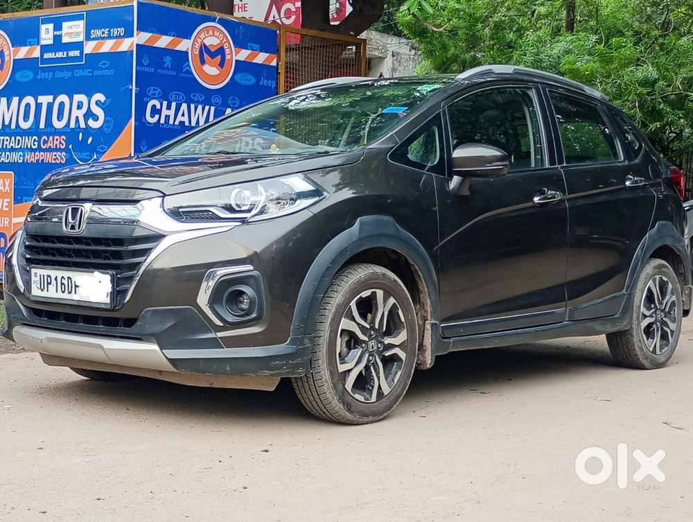 Honda Wr-v 1.2 Vx I-vtec, 2023, Petrol