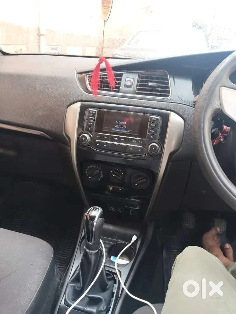 Tata Zest 2019 Diesel White Colour