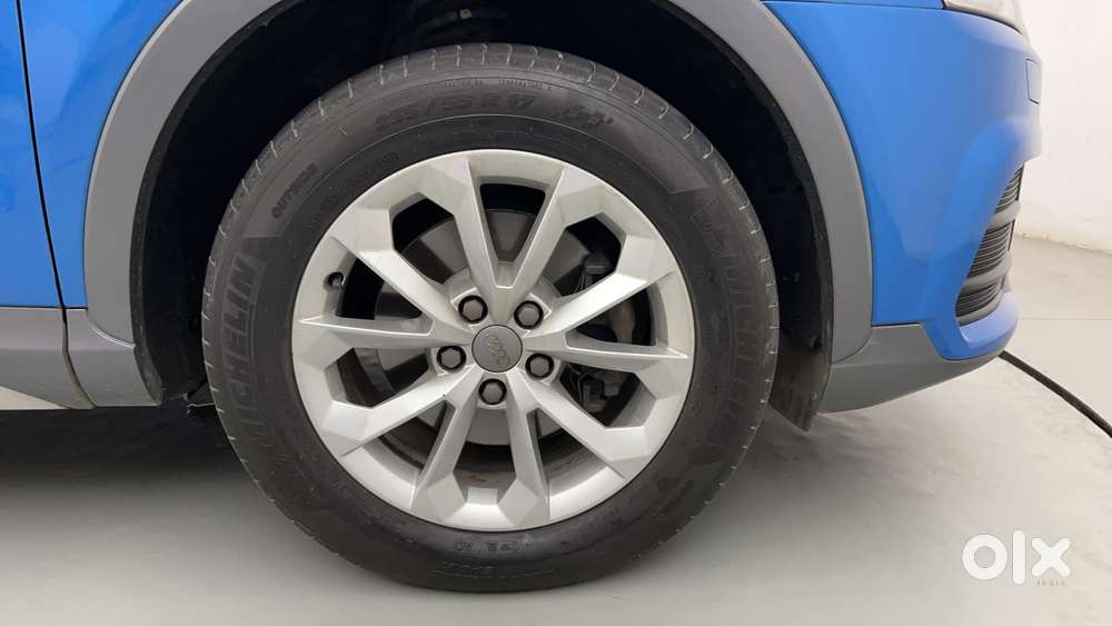 Audi Q3 35tdi Premium, 2016, Diesel