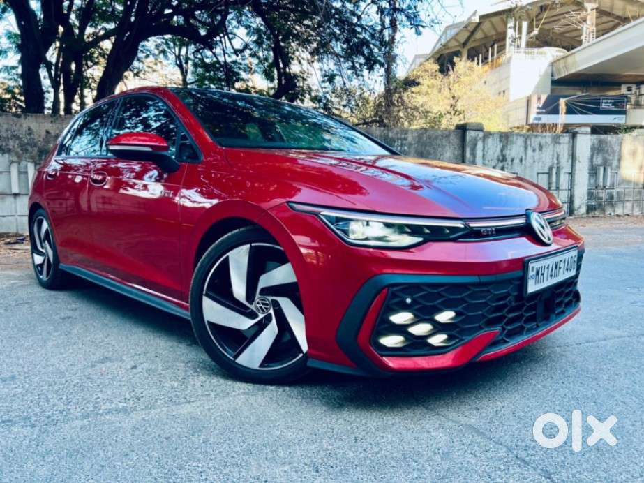 Volkswagen Golf Gti S, 2025, Petrol