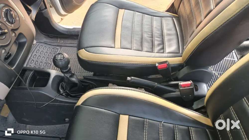 Maruti Suzuki Wagon R 2013 Petrol 89000 Km Driven