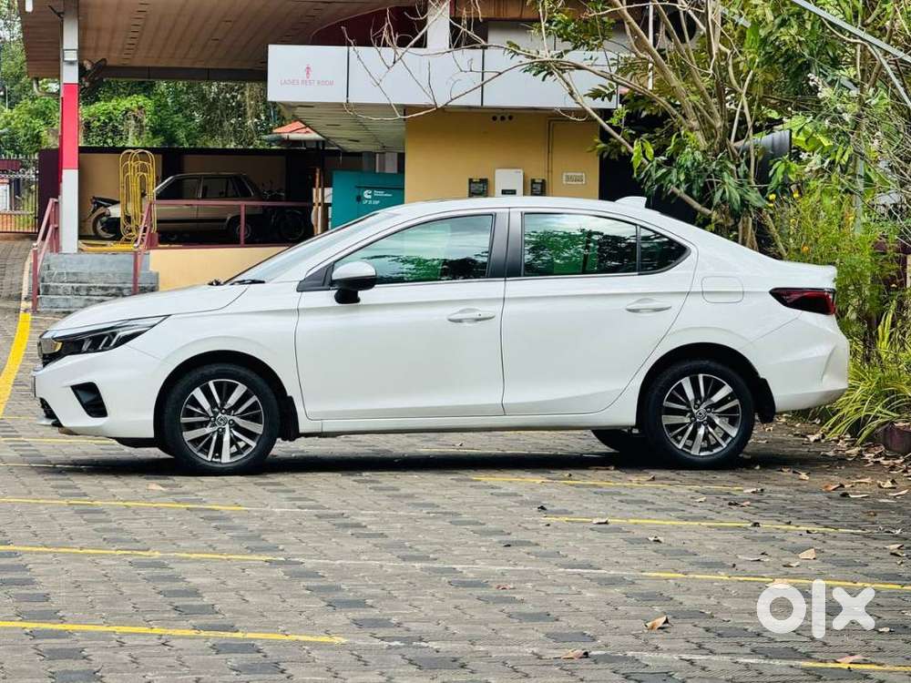 Honda City 1.5 Vx I-dtec Mt, 2022, Diesel