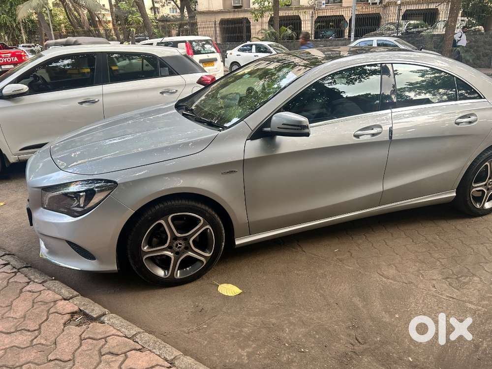 Mercedes-benz Cla 200 Sport 2019