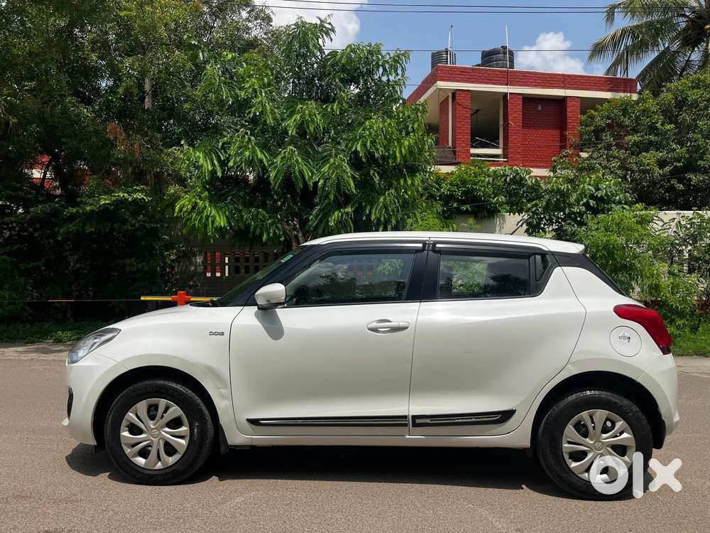 Maruti Suzuki Swift Ddis Vdi, 2019, Diesel