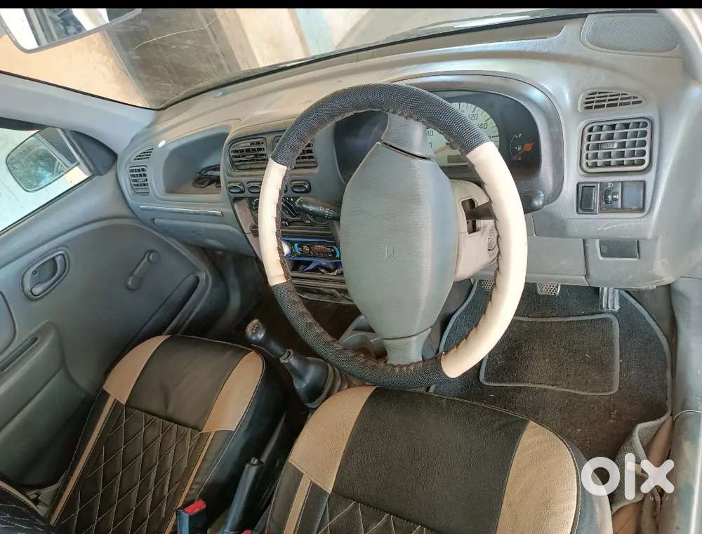 No Dent No Accident Full Condition 2007 Ending Model
