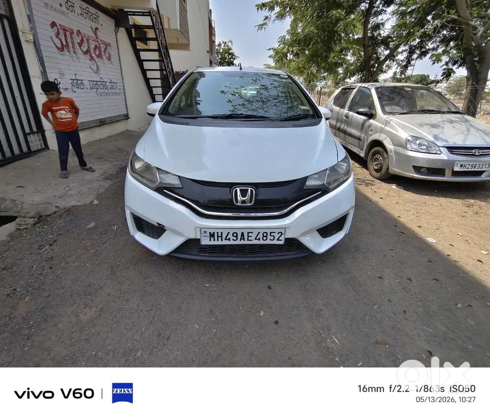 Honda Jazz 2016 Diesel 144000 Km Driven.