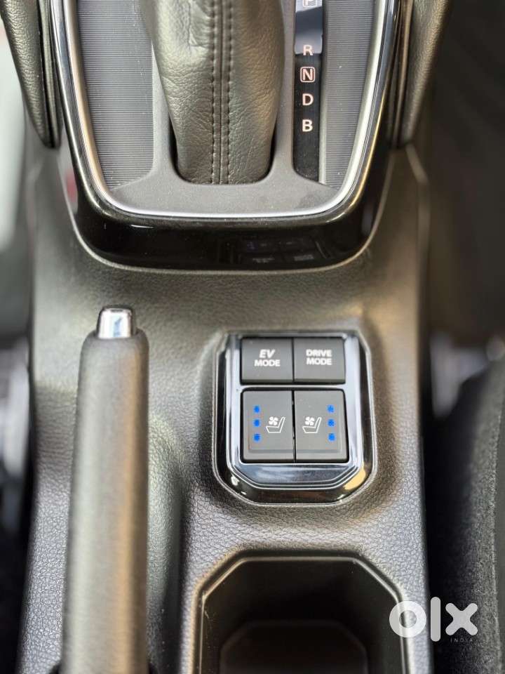 Maruti Suzuki Grand Vitara 1.5 Delta Smart Hybrid, 2026, Petrol