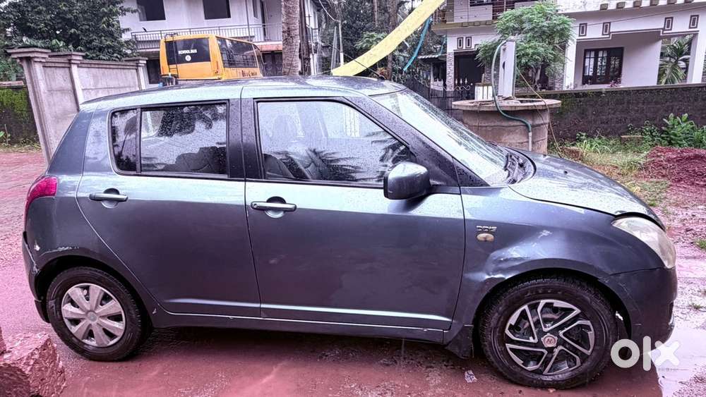 Maruti Suzuki Swift Diesel 2010