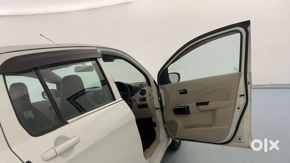 Maruti Suzuki Celerio 1.0 Lxi Mt, 2018, Petrol