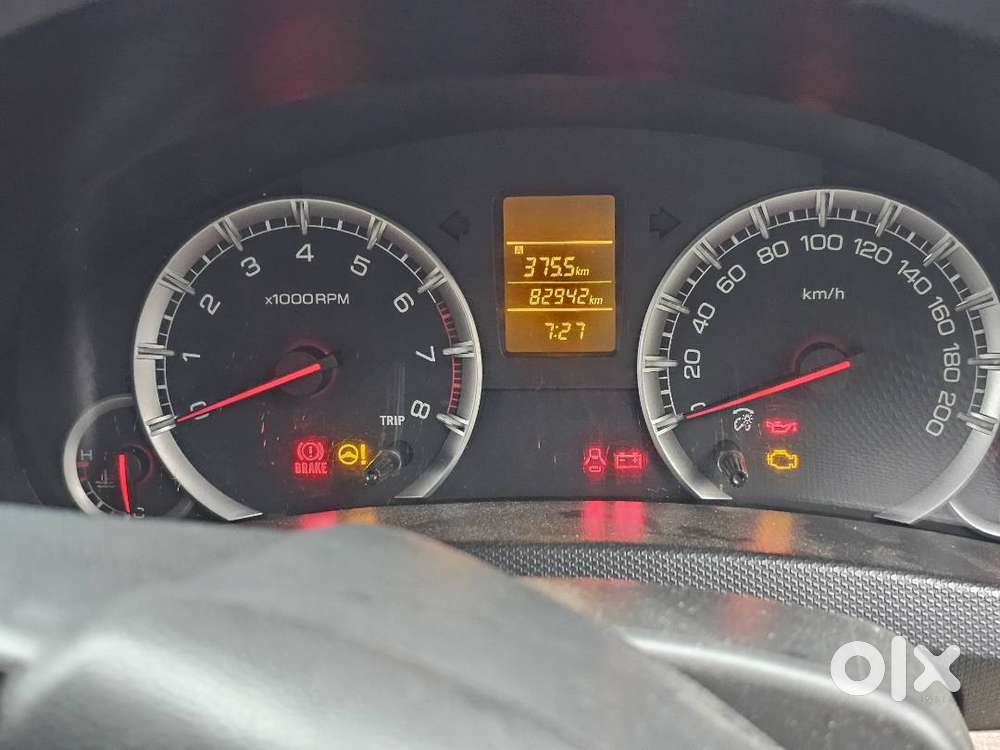 Maruti Suzuki Swift Dzire Vxi(o)2016 Sep Model