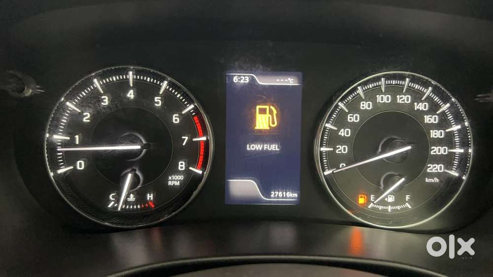 Maruti Suzuki Baleno Alpha, 2023, Petrol